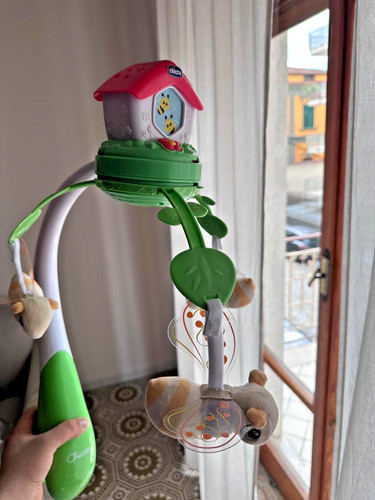 Chicco casina delle api - delle,