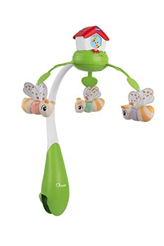 Chicco giostrina culla neonato - giostrina,