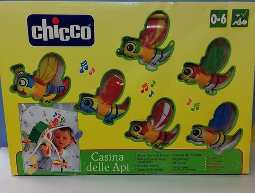 Casina delle api - la,