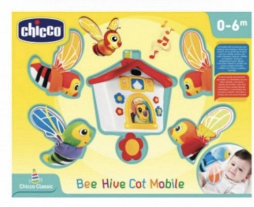 Chicco classic giostrina - chicco,
