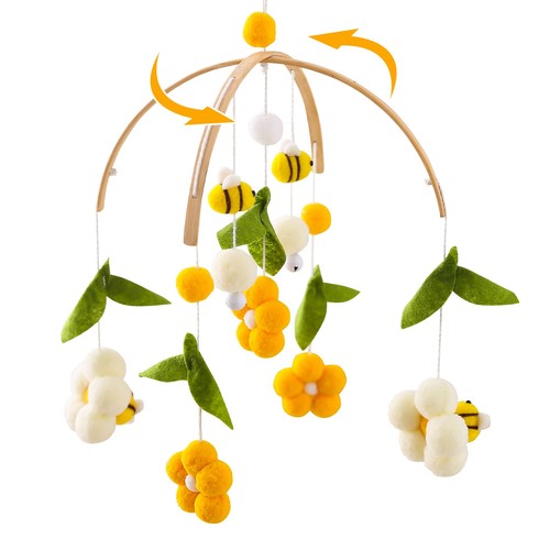 Youuys giostrina culla - youuys,