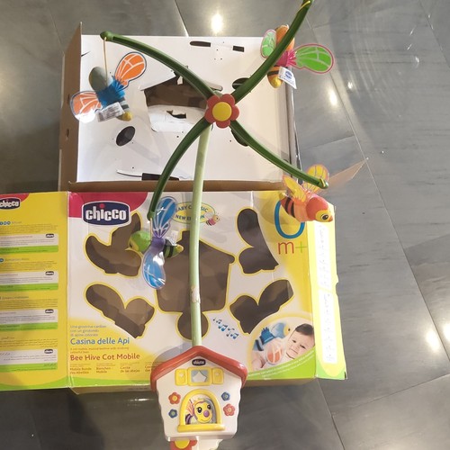 Chicco casina delle api bee - chicco,