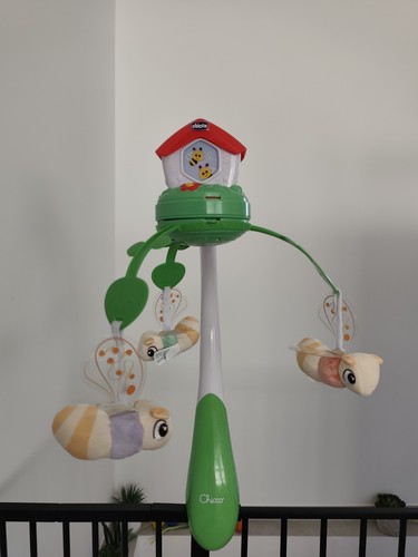 Chicco giostrina per - chicco,